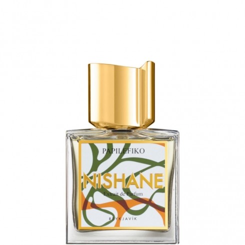 Nishane Papilefiko - parfém - TESTER 50 ml