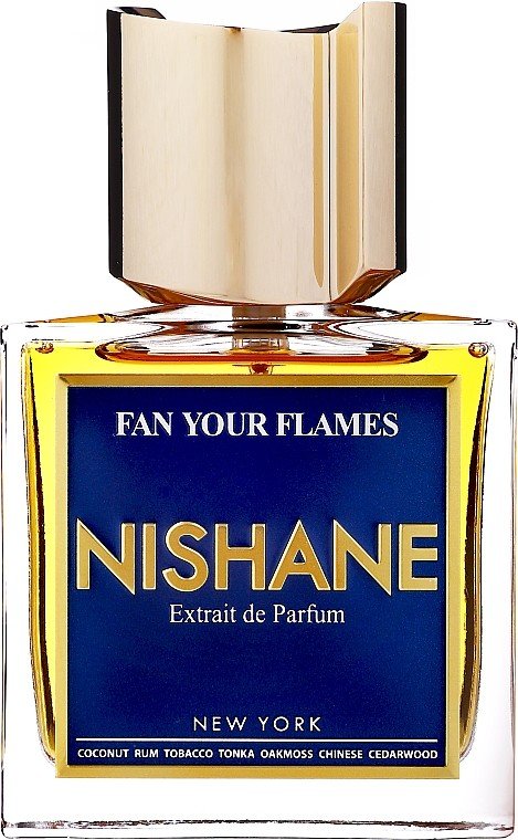 Nishane Fan Your Flames - parfém - TESTER 50 ml