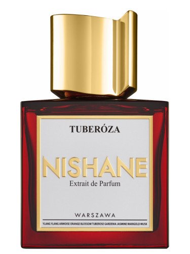 Nishane Tuberoza - parfém - TESTER 50 ml