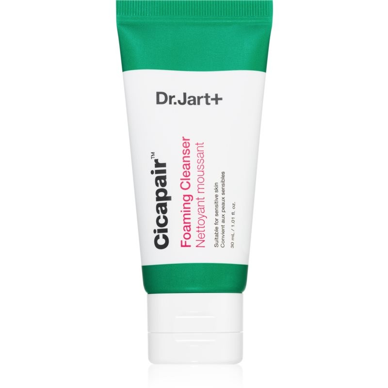 Dr. Jart+ Cicapair™ Foaming Cleanser čisticí pěna na obličej 30 ml