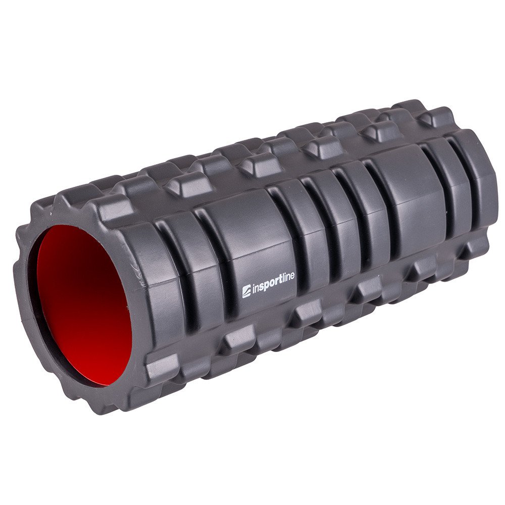 inSPORTline Lindero II černá