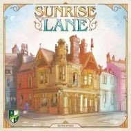 Horrible Guild Sunrise Lane