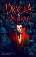 Mandoo Games Dracula vs Van Helsing