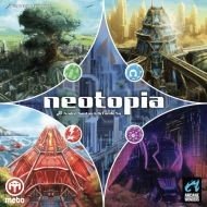 MEBO Games Neotopia (DE)