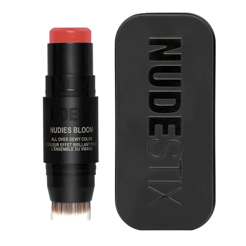 Nudestix Tyčinka na oči, tváře a rty Nudies Bloom Poppy Girl