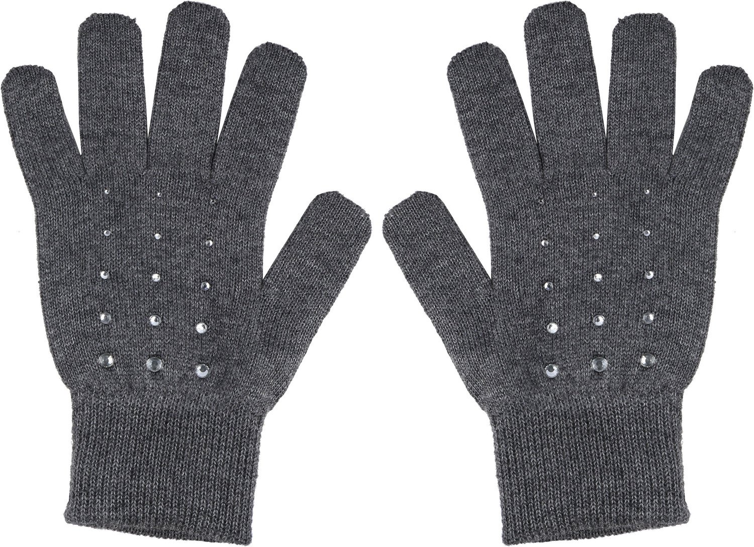 CAPU Dámské rukavice 55304-F