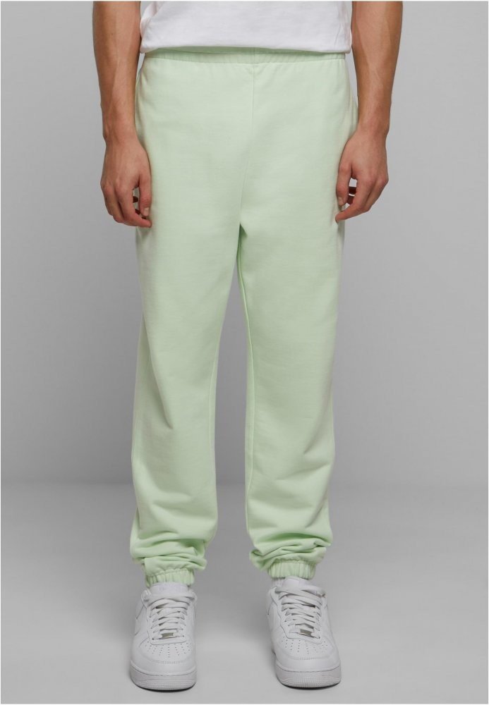 Ultra Heavy Sweatpants - lightmint L