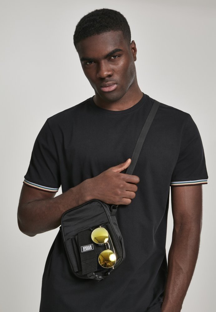 Printed Festival Bag