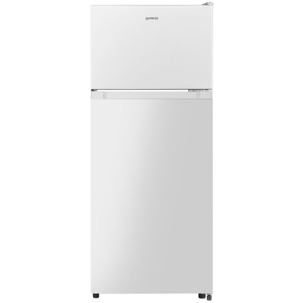 Kombinovaná lednice s mrazákem nahoře Gorenje RF312EPW4