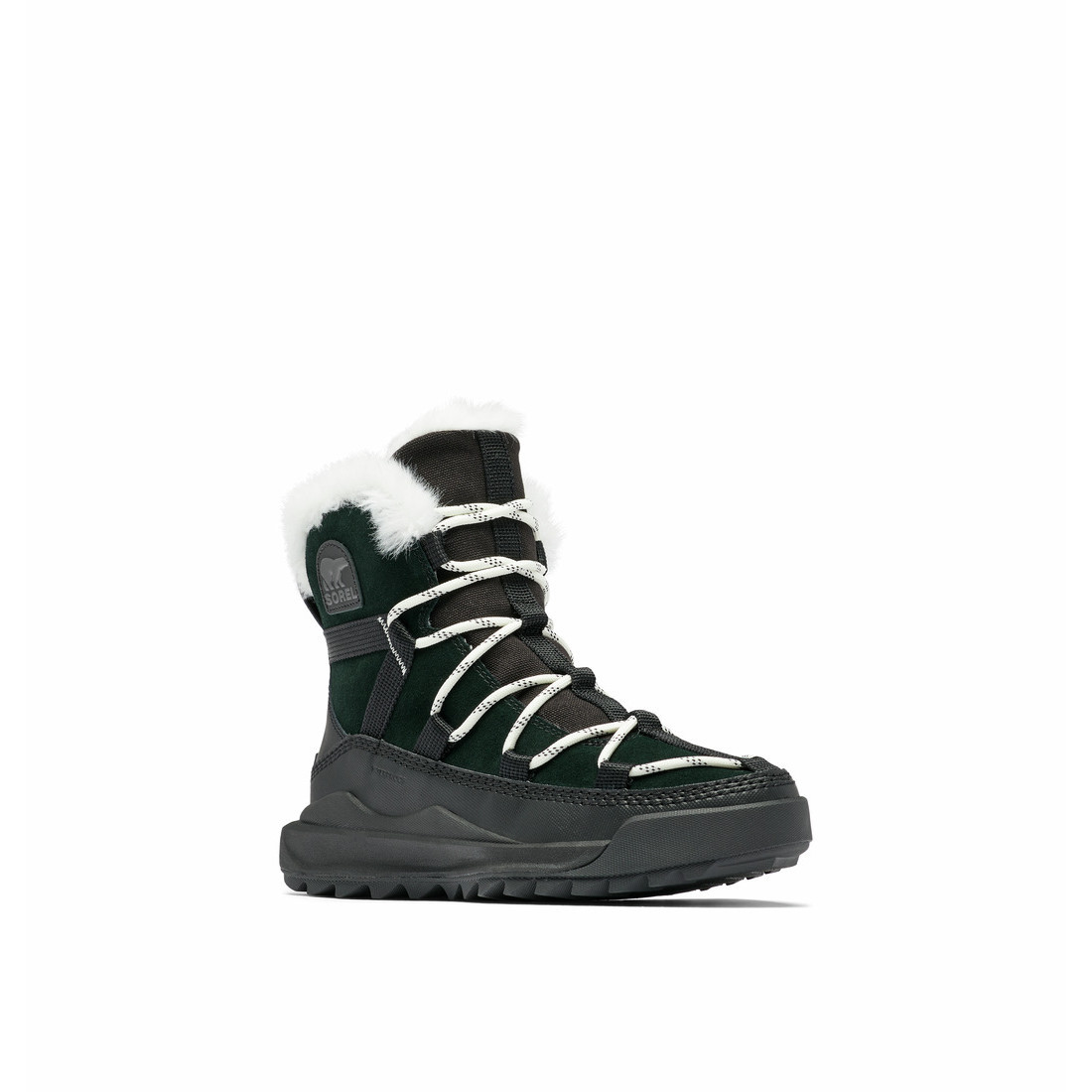Dámské zimní boty Sorel ONA™ RMX GLACY WP Velikost bot (EU): 40 / Barva: černá