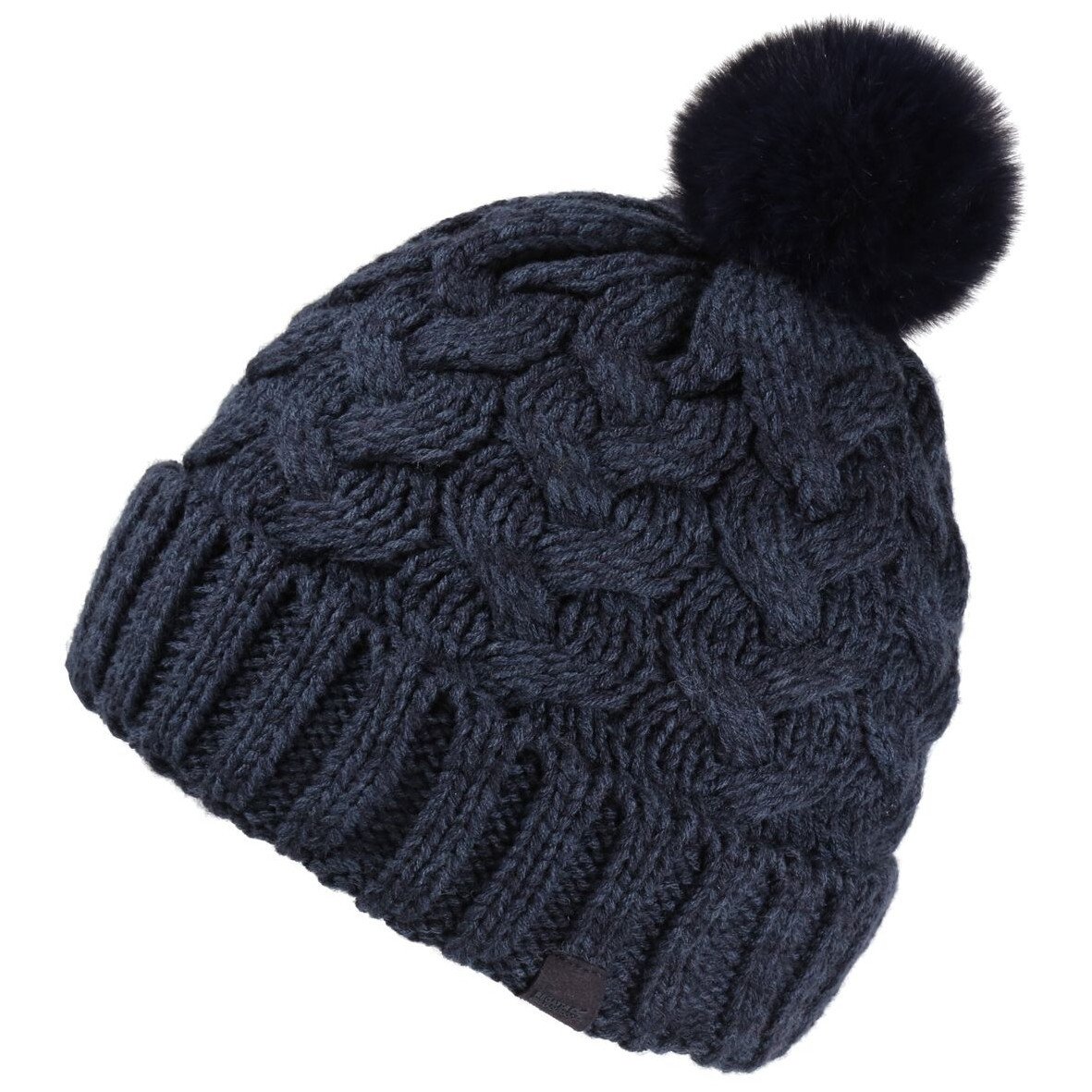 Čepice Regatta Lovella Hat V Obvod hlavy: univerzální cm / Barva: modrá