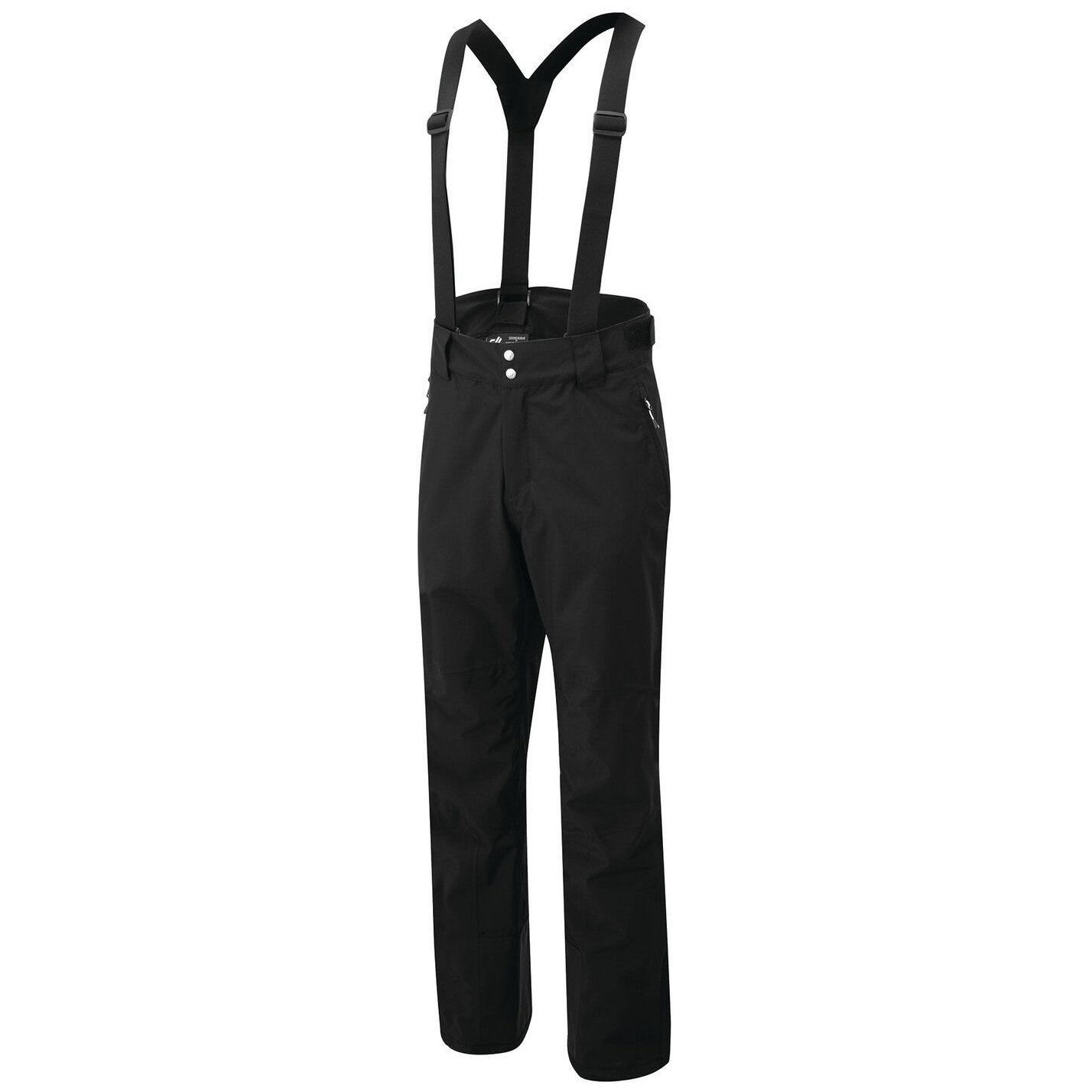 Pánské kalhoty Dare 2b Achieve II Velikost: M / Barva: černá