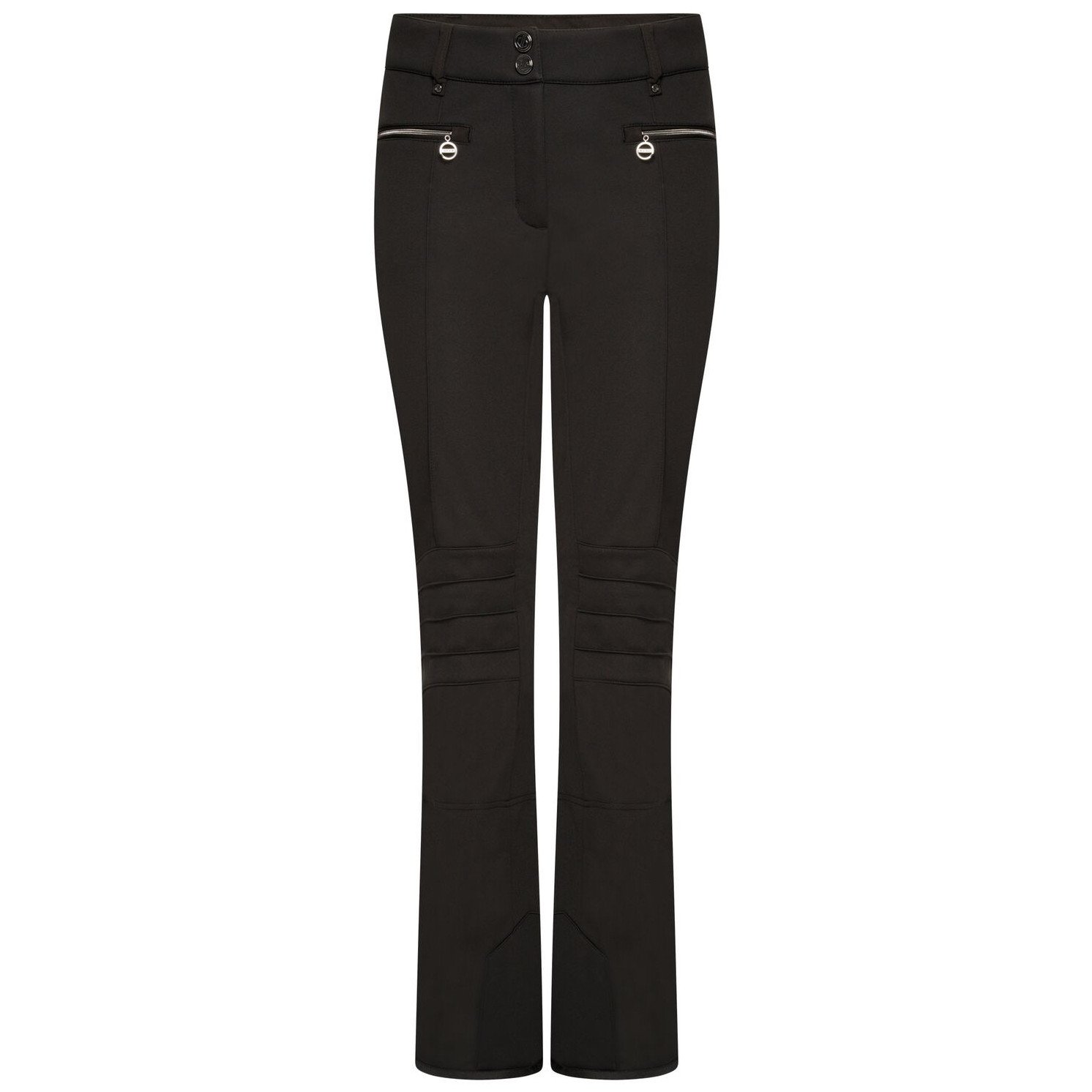 Dámské kalhoty Dare 2b Upshill Pant Velikost: M / Barva: černá