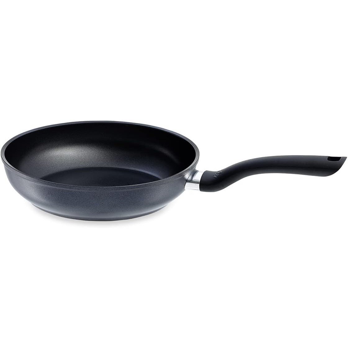 Univerzální pánev CENIT 26 cm, černá, hliník, Fissler