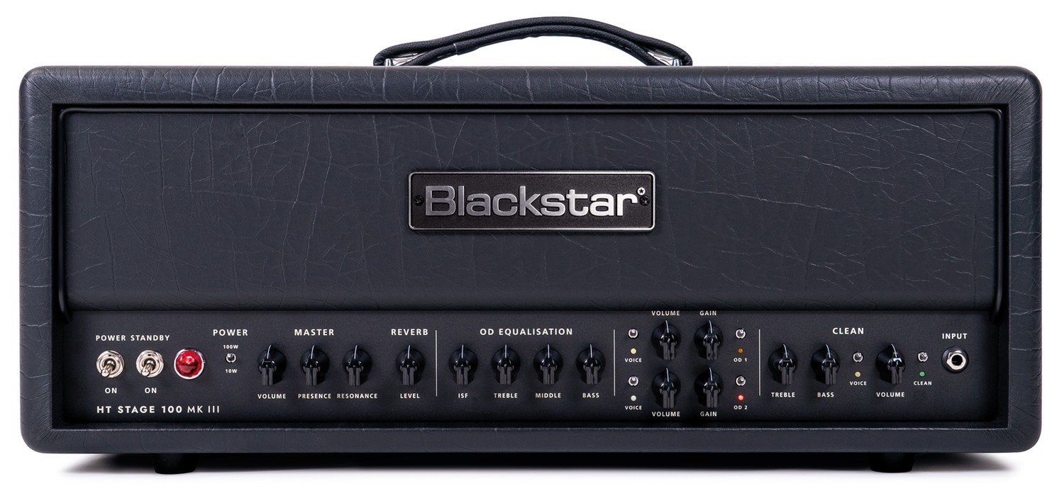 Blackstar HT-Stage 100 MkIII (rozbalené)