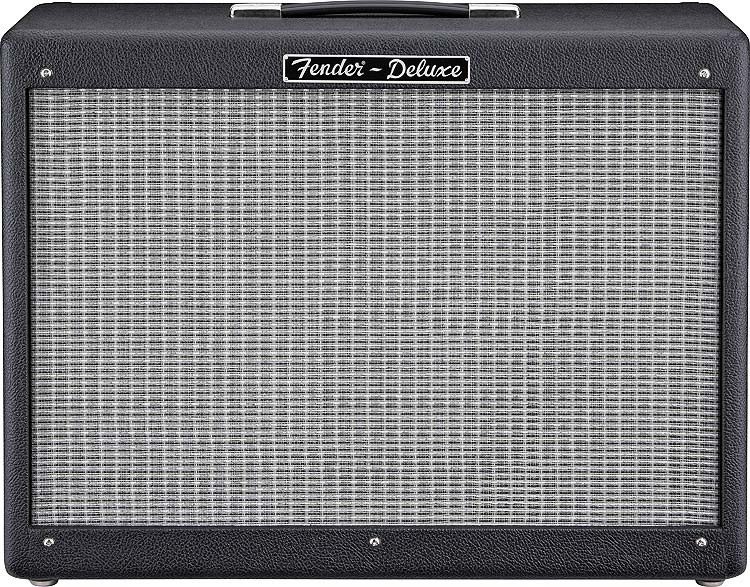 Fender Hot Rod Deluxe 1x12 Enclosure BK