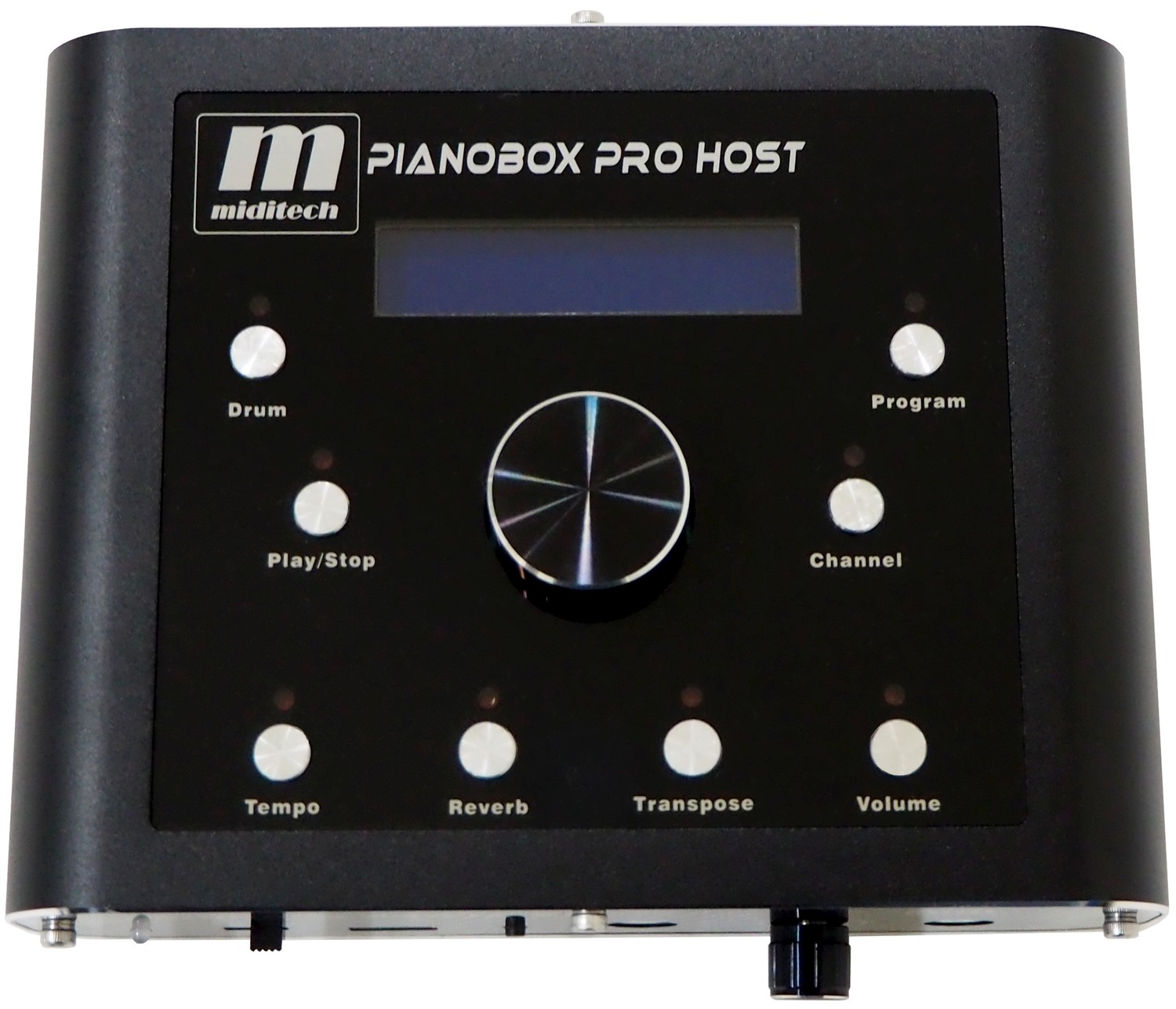 Miditech Pianobox Pro Host (rozbalené)