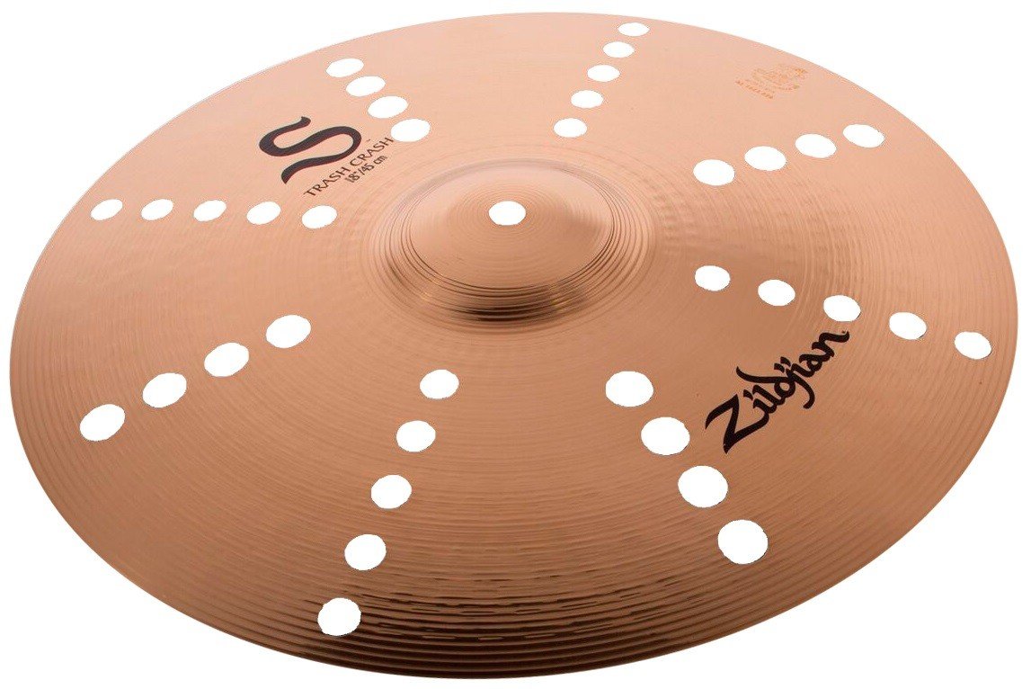 Zildjian 18
