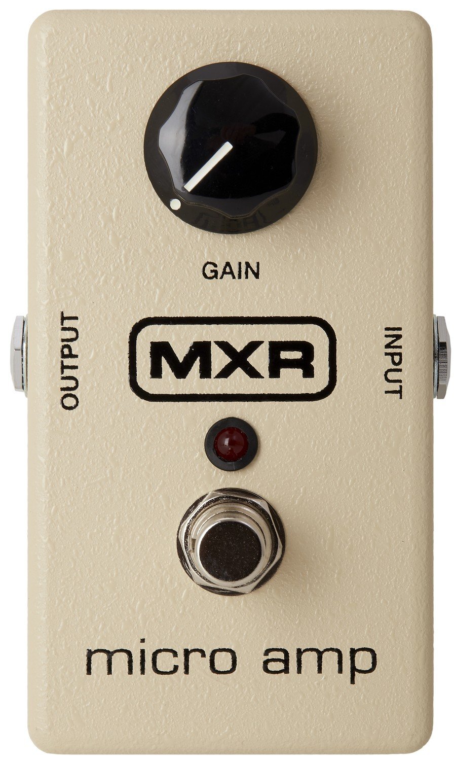 MXR M133 Micro Amp (rozbalené)