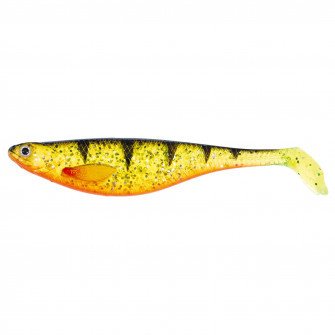 INTENSA HEGEMON SOFT LURES U 7cm