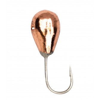 WOLFRAM MORMYSHKA PA 0,2g C