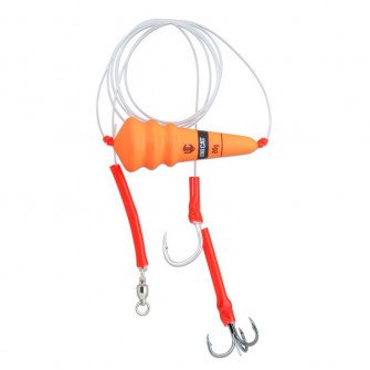 Uni Cat návazec Baitfish GT-41 combi rig-1640630