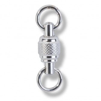 Uni Cat obratlík HQ Power ball bearing 18,5mm 85kg 3ks-1612085