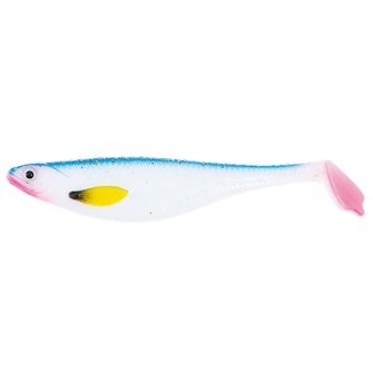 INTENSA HEGEMON SOFT LURES D 7cm