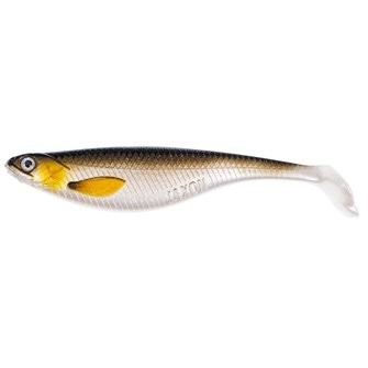 INTENSA HEGEMON SOFT LURES E 7cm