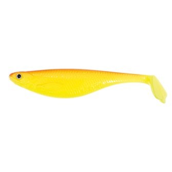 INTENSA HEGEMON SOFT LURES H 7cm