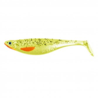 INTENSA HEGEMON SOFT LURES P 7cm