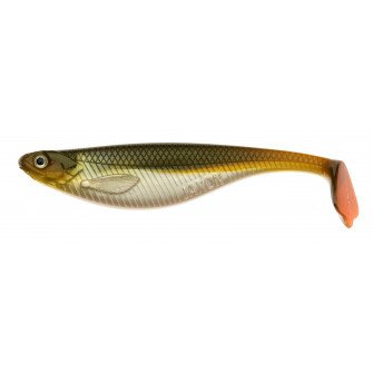 INTENSA HEGEMON SOFT LURES V 7cm