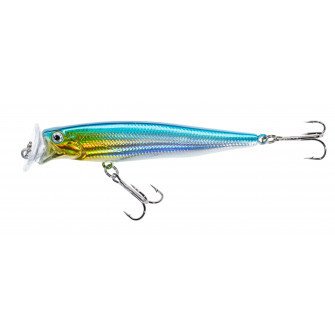 ATRACT FLASH LURES 8,5cm S H