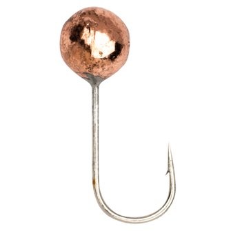 WOLFRAM MORMYSHKA PB 0,1g C