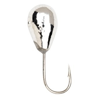 Jaxon WOLFRAM MORMYSHKA PA