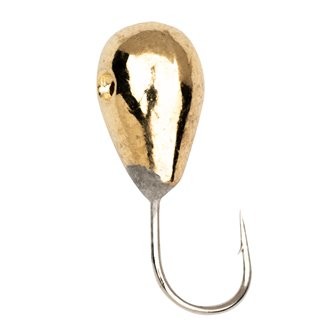 WOLFRAM MORMYSHKA PA 0,1g G