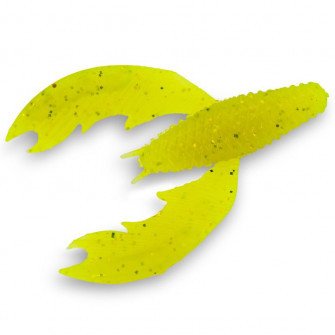 Iron Claw nástraha Paddy craw RM 8ks-8046501