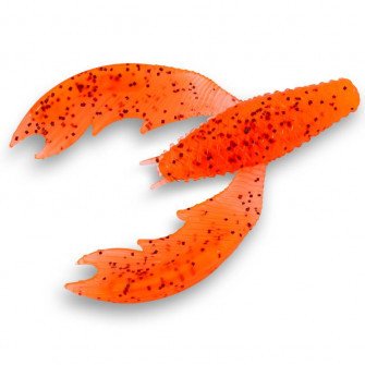 Iron Claw nástraha Paddy craw DCL 8ks-8046502