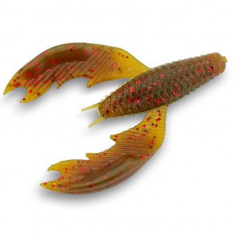 Iron Claw nástraha Paddy craw MOR 8ks-8046504