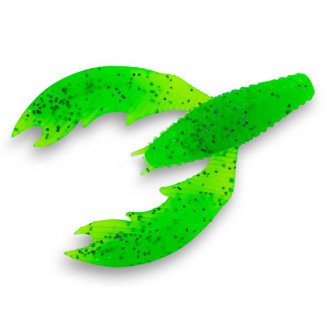 Iron Claw nástraha Paddy craw GPU 8ks-8046508