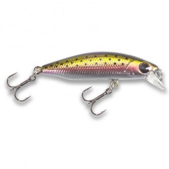 Doiyo wobler Shindo 49 4,9cm 3,3g RBT-3814053