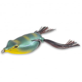 Doiyo imitace žáby Kaeru classic 3cm MGY-3835131