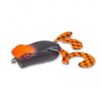 Doiyo imitace žáby Kaeru oto II 5,4cm BOH-3819153