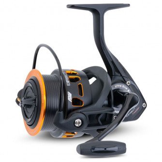 MS Range naviják Direct feeder 4500-2729145