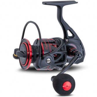 Uni Cat naviják Superior spin 4500-2782450