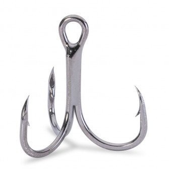 Uni Cat trojháčky Kona GT-41 vel 2/0, 5ks-1623020