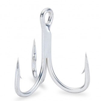 Uni Cat trojháčky Kona GTX-66 X4-strong 1, 5ks-1623101