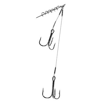 Jaxon ScrewIn Stinger 2xTrojháček