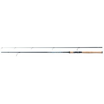 Jaxon Prut TENESA SPINNING TX ROD