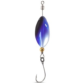 Iron Trout plandavka Swirly leaf lure 3g BPW-8057852